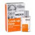 Mexx Look up Now Life Is Surprising For Her Toaletní voda pro ženy 30 ml