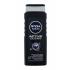 Nivea Men Active Clean Sprchový gel pro muže 500 ml