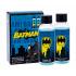 DC Comics Batman Dárková kazeta pro děti sprchový gel 100 ml + šampon a kondicionér 2v1 100ml