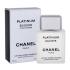 Chanel Platinum Égoïste Pour Homme Voda po holení pro muže 100 ml poškozená krabička