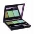 Shiseido Luminizing Satin Eye Color Trio Oční stín pro ženy 3 g Odstín GR305