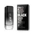 Carolina Herrera 212 VIP Men Black Parfémovaná voda pro muže 200 ml