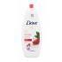 Dove Go Fresh Pomegranate Sprchový gel pro ženy 250 ml