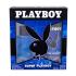 Playboy Super Playboy For Him Dárková kazeta toaletní voda 60 ml + sprchový gel 250 ml poškozená krabička