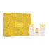 Versace Yellow Diamond Dárková kazeta toaletní voda 50 ml + tělové mléko 50 ml + sprchový gel 50 ml