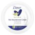 Dove Nourishing Care Intensive-Cream Tělový krém pro ženy 75 ml