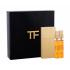 TOM FORD Noir Dárková kazeta parfémovaná voda 5 ml naplnitelná + parfémovaná voda 2x 5 náplně poškozená krabička