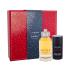 Cartier L´Envol de Cartier Dárková kazeta parfémovaná voda 80 ml + deostick 75 ml poškozená krabička