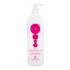 Kallos Cosmetics KJMN Nourishing Šampon pro ženy 500 ml
