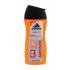 Adidas AdiPower Sprchový gel pro muže 250 ml