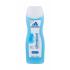 Adidas Climacool Sprchový gel pro ženy 400 ml