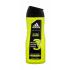 Adidas Pure Game 3in1 Sprchový gel pro muže 400 ml