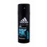 Adidas Ice Dive Deodorant pro muže 150 ml
