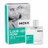 Mexx Look up Now Life Is Surprising For Him Toaletní voda pro muže 75 ml