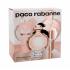 Paco Rabanne Olympéa Dárková kazeta pro ženy parfémovaná voda 80 ml + parfémovaná voda 10 ml + tělové mléko 75 ml
