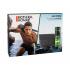 Biotherm Homme Age Fitness Dárková kazeta pro muže pánský pleťový krém 50 ml + pouzdro na karty