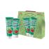 Dermacol Aroma Ritual Fresh Watermelon Dárková kazeta pro ženy sprchový gel 250 ml + tělové mléko 200 ml