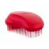 Tangle Teezer Thick & Curly Kartáč na vlasy pro ženy 1 ks Odstín Red