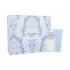 Dolce&Gabbana Light Blue Dárková kazeta pro ženy toaletní voda 25 ml+ tělový gel 50 ml