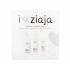 Ziaja Goat´s Milk Dárková kazeta pro ženy krémové sprchové mýdlo 500 ml + tělové mléko 400 ml + krém na ruce 80 ml