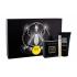 Guerlain L´Homme Ideal L´Intense Dárková kazeta pro muže parfémovaná voda 100 ml + parfémovaná voda 10 ml + sprchový gel 75 ml