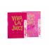 Juicy Couture Viva La Juicy Dárková kazeta pro ženy Viva La Juicy 1,5 ml + Viva La Juicy La Fleur 1,5 ml