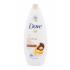 Dove Nourishing Care & Oil Sprchový gel pro ženy 250 ml