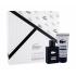 Lacoste L´Homme Lacoste Intense Dárková kazeta pro muže toaletní voda 50 ml + balzám po holení 75 ml