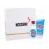 Moschino Fresh Couture Dárková kazeta pro ženy toaletní voda 30 ml + tělové mléko 50 ml