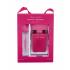 Narciso Rodriguez Fleur Musc for Her Dárková kazeta pro ženy parfémovaná voda 30 ml + parfémovaná voda 10 ml