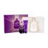 Thierry Mugler Alien Dárková kazeta parfémovaná voda 30 ml + tělové mléko 50 ml + kosmetická taška Plnitelný