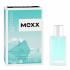 Mexx Ice Touch Woman 2014 Toaletní voda pro ženy 15 ml