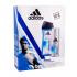 Adidas Climacool 48H Dárková kazeta pro muže Anti-perspirant 150 ml + sprchový gel 250 ml