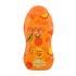 Chupa Chups Bath & Shower Orange Scent Sprchový gel pro děti 400 ml