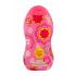 Chupa Chups Bath & Shower Strawberry Scent Sprchový gel pro děti 400 ml