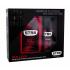 STR8 Red Code Dárková kazeta pro muže Edt 100ml + 150ml deodorant
