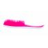 Tangle Teezer Wet Detangler Kartáč na vlasy pro ženy 1 ks Odstín Popping Pink