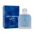 Dolce&Gabbana Light Blue Eau Intense Parfémovaná voda pro muže 200 ml