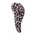 Detangler Detangling Kartáč na vlasy pro ženy 1 ks Odstín Leopard Red