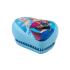 Tangle Teezer Compact Styler Kartáč na vlasy pro děti 1 ks Odstín Frozen poškozená krabička
