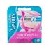 Gillette Venus ComfortGlide Spa Breeze Náhradní břit pro ženy 4 ks poškozená krabička