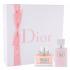 Christian Dior Miss Dior 2017 Dárková kazeta pro ženy parfémovaná voda 50 ml + tělové mléko 75 ml