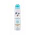 Dove Mineral Touch 48h Antiperspirant pro ženy 150 ml