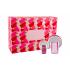 Bvlgari Omnia Pink Sapphire Dárková kazeta pro ženy toaletní voda 65 ml + toaletní voda 15 ml