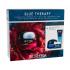 Biotherm Blue Therapy Red Algae Uplift Dárková kazeta pro ženy denní pleťová péče 50 ml + noční pleťová péče 15 ml + pleťové sérum 10 ml + péče o oční okolí 5 ml
