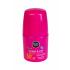 Nivea Sun Kids Protect & Care Coloured Roll-On SPF50+ Opalovací přípravek na tělo pro děti 50 ml Odstín Pink