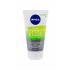 Nivea Urban Skin Detox Claywash 3-in-1 Čisticí krém pro ženy 150 ml