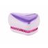 Tangle Teezer Compact Styler Kartáč na vlasy pro ženy 1 ks Odstín Lilac Gleam