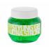 Kallos Cosmetics Styling Gel Ultra Strong Gel na vlasy pro ženy 275 ml