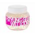 Kallos Cosmetics Styling Gel Wet Look Gel na vlasy pro ženy 275 ml